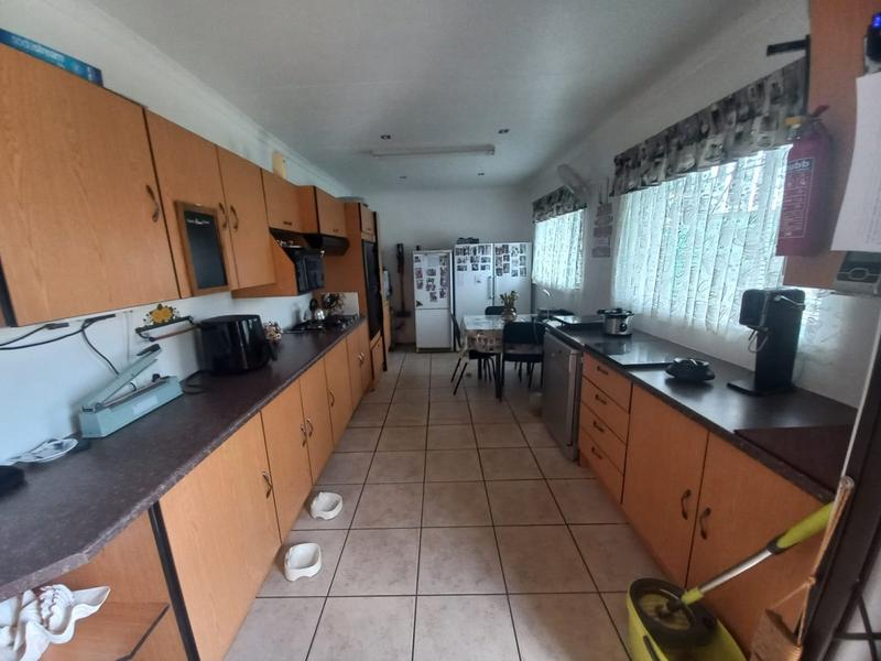 3 Bedroom Property for Sale in Sasolburg Ext 1 Free State